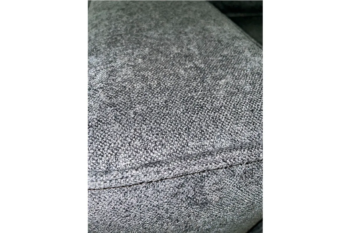 Диван Brick-3 S (Набивные подушки/Вывернутый) Гунин 2217/29