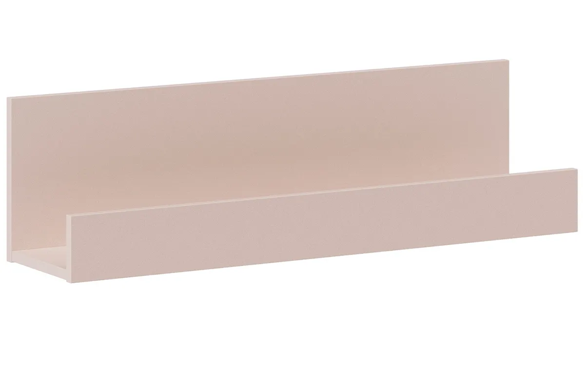 Полка навесная Элис Мод.30 (Тефия)