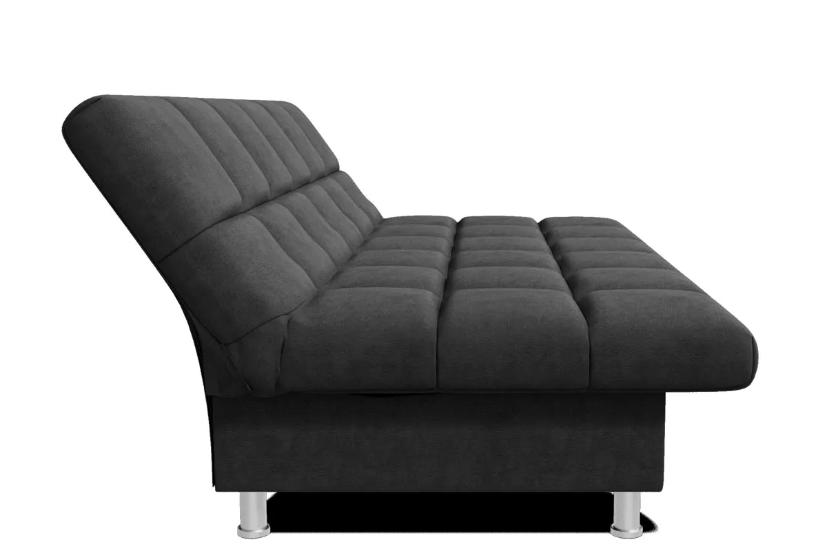 Диван-кровать Регина-45.2 Финка 3 ДК Севен 318 темно-серый