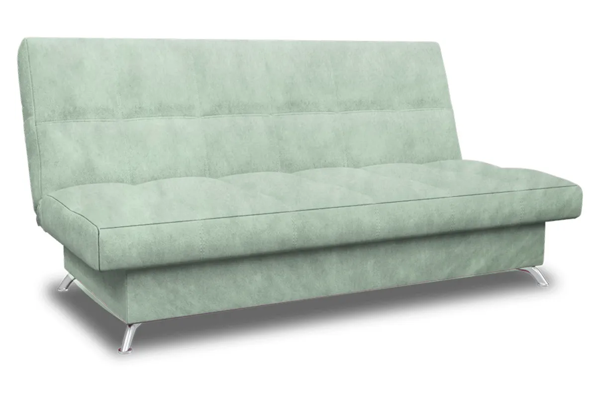Диван-кровать Финка ДК на НПБ "Регина-45.2" Небби 029 Бледно-бирюзовый