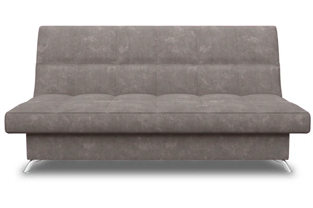 Диван-кровать Финка ДК на НПБ "Регина-45.2" Siesta Грей