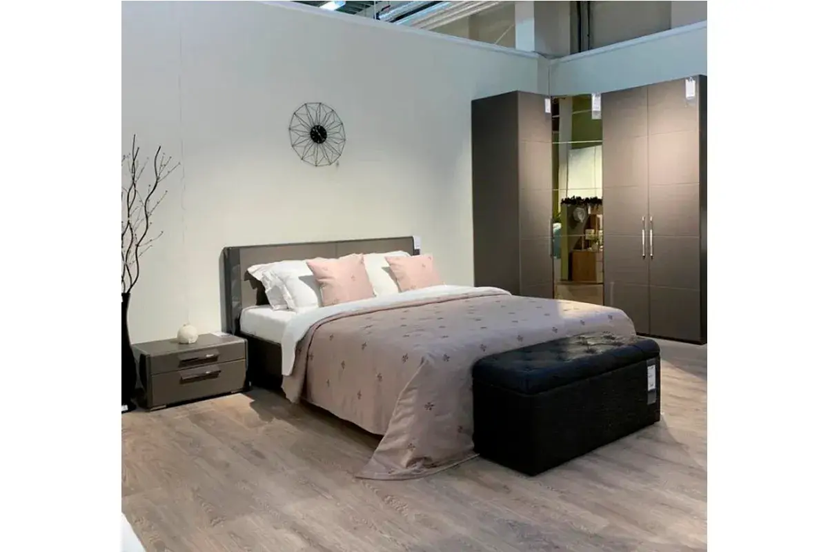 Наоми ТД-208.03.01 Тумба джут