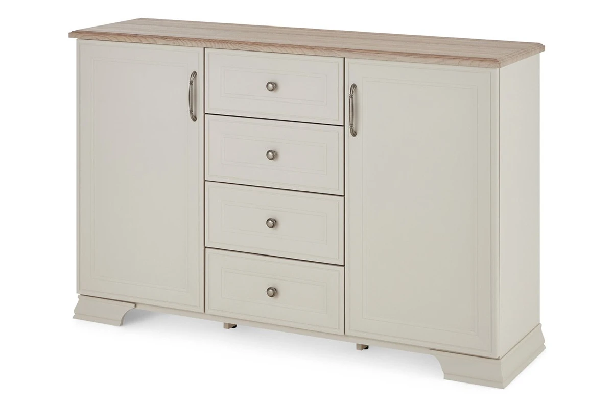 Тумба с ящиками Селена № 27 (Кашемир)