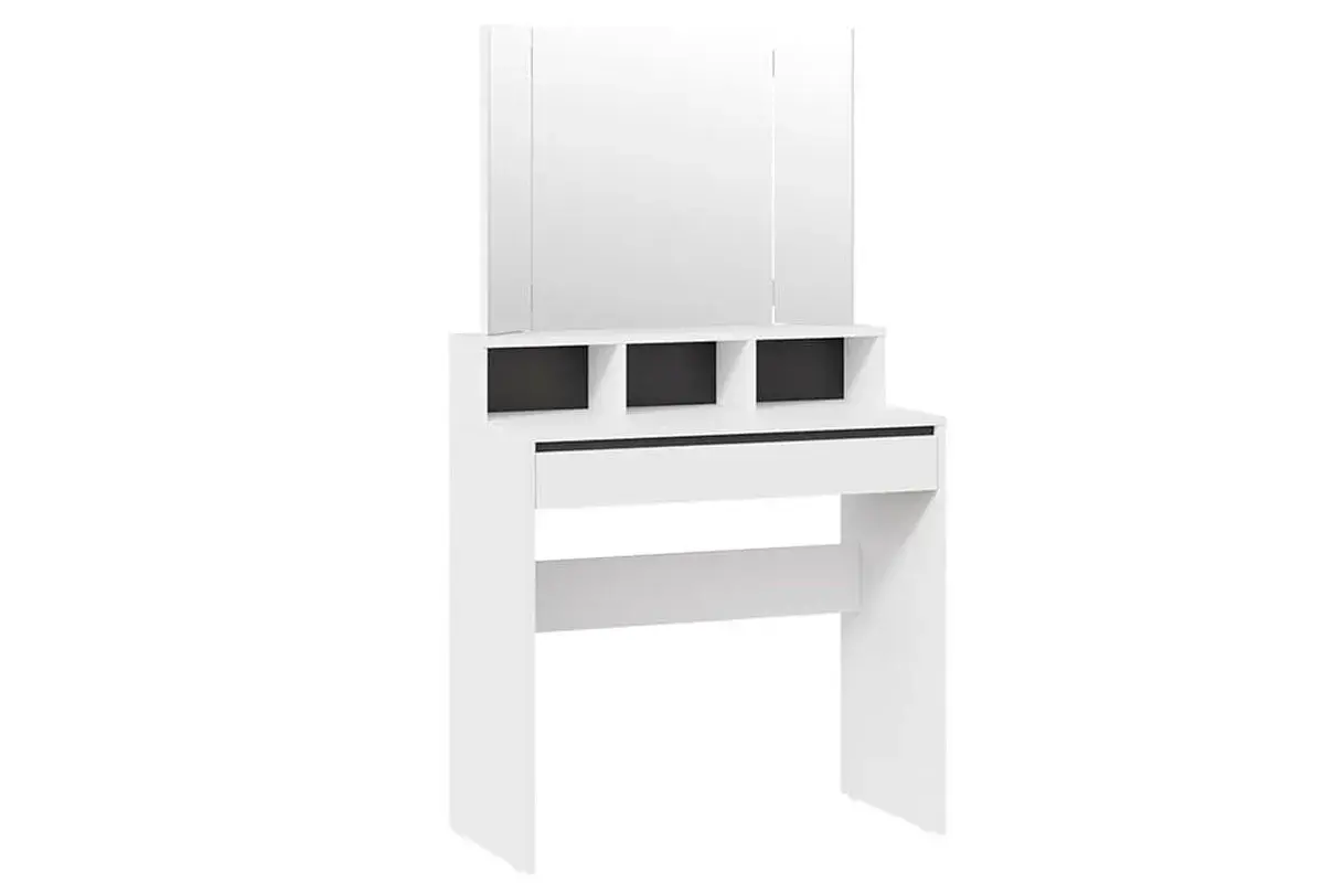 Стол туалетный Софт Тип 1 (Белый)