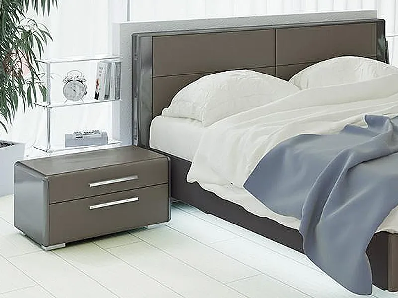 Наоми ТД-208.03.01 Тумба джут