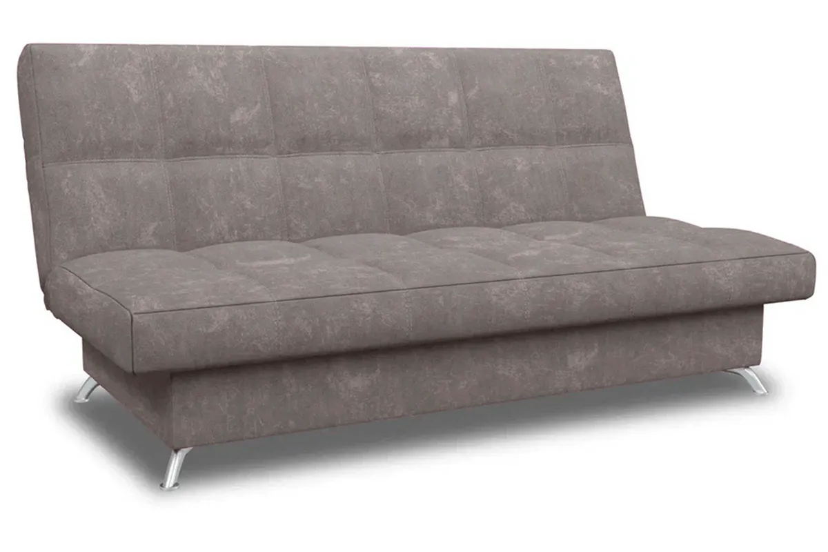 Диван-кровать Финка ДК на НПБ "Регина-45.2" Siesta Грей