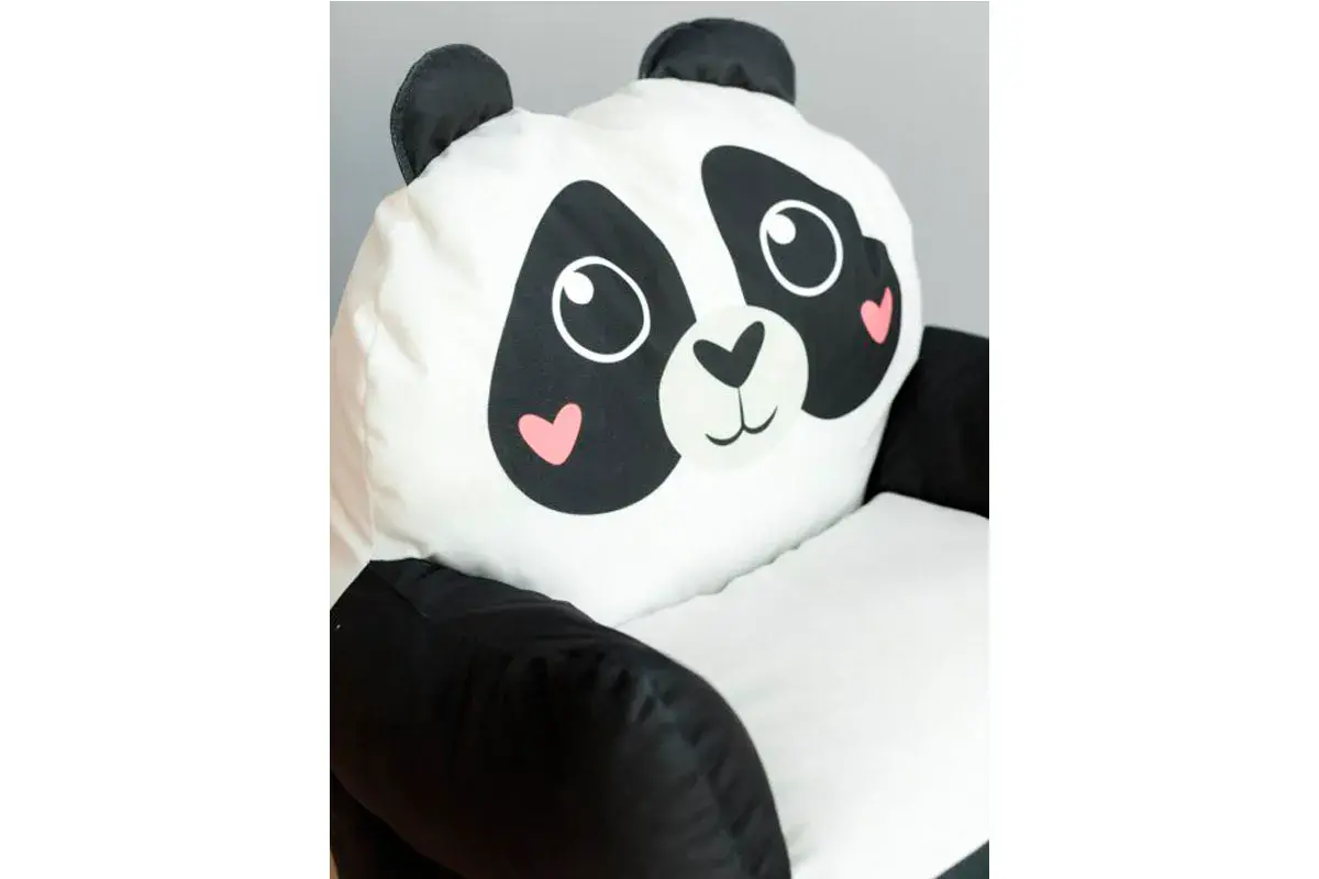Пуфик Панда S