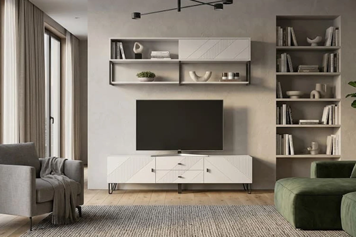 Тв-зона Кашемир (Кашемир/Сантьяго)