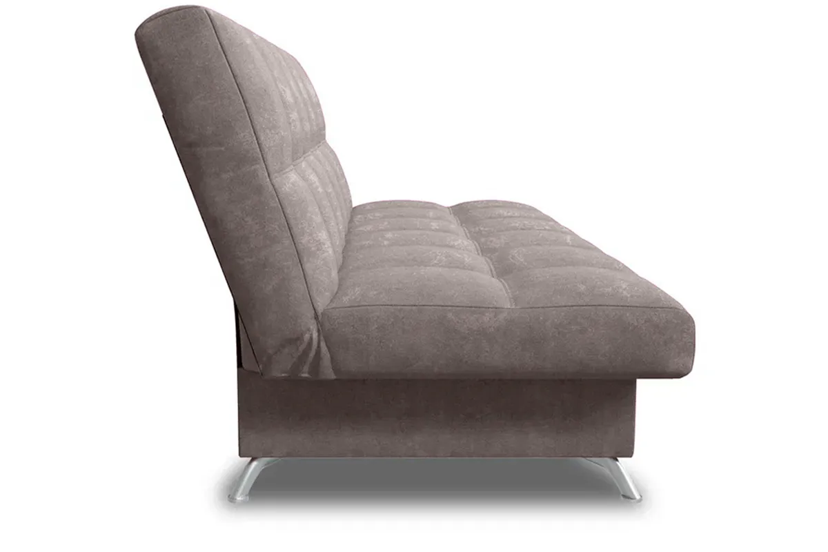 Диван-кровать Финка ДК на НПБ "Регина-45.2" Siesta Грей