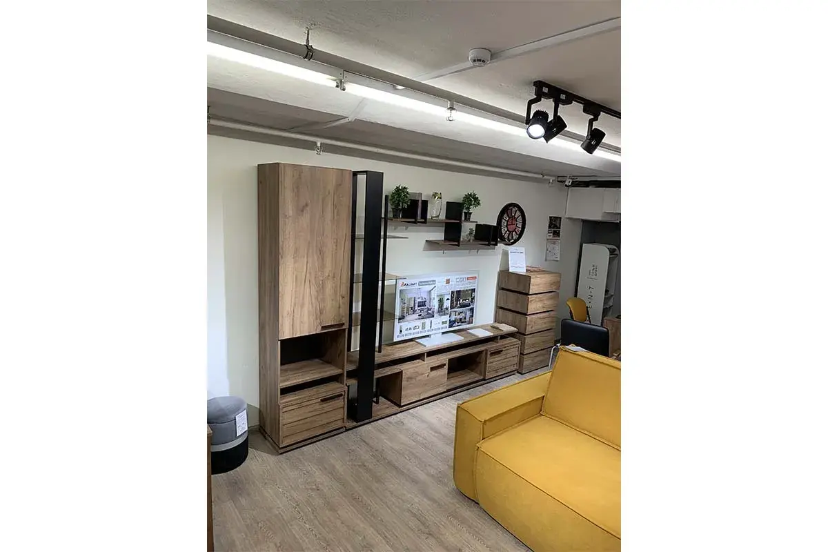 Nature 18 Полка навесная