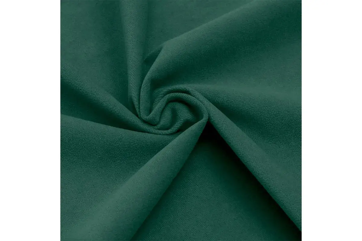 Кресло-мешок Груша Стандарт 3XL (Велюр / Темный изумруд)