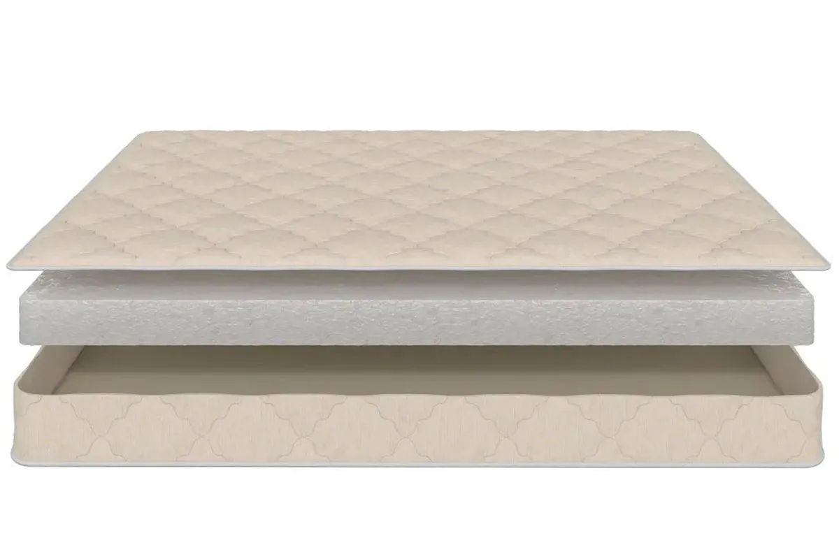 Матрас Mom's Love Baby 90х200 жаккард