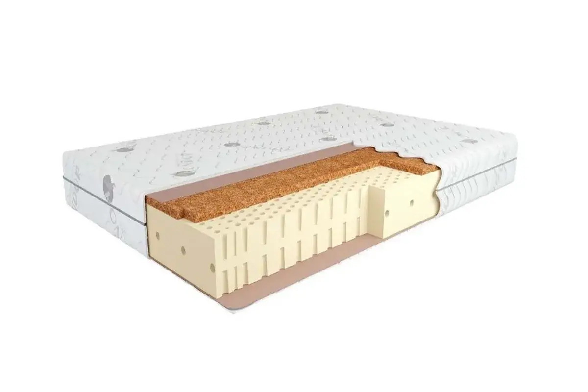 Матрас Kondor Adam-2 LK 80х200х17 трикотаж Матрас Kondor Adam-2 LK 80х200х17 трикотаж