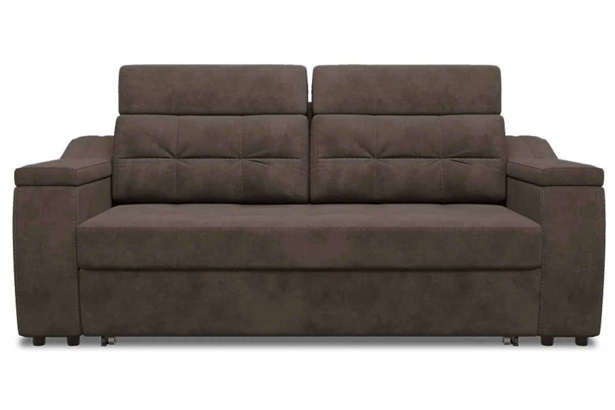 Диван Бруно New ДК Боска Мокко