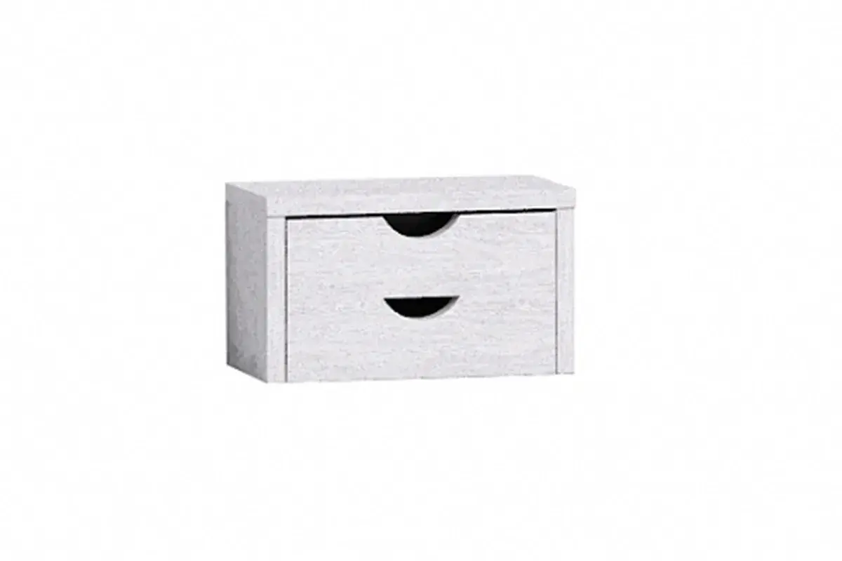 Ящики Sherlock 54 (Ясень Анкор светлый)