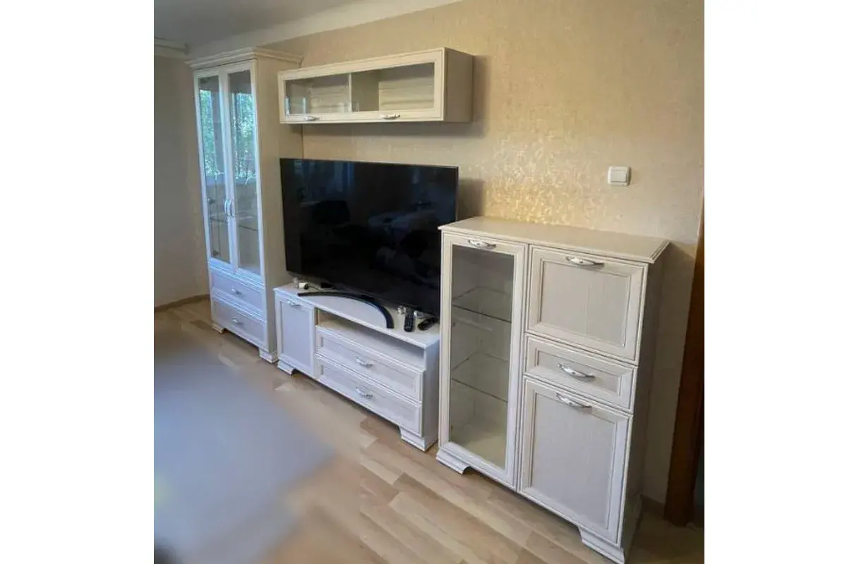 Венеция 12 Шкаф навесной