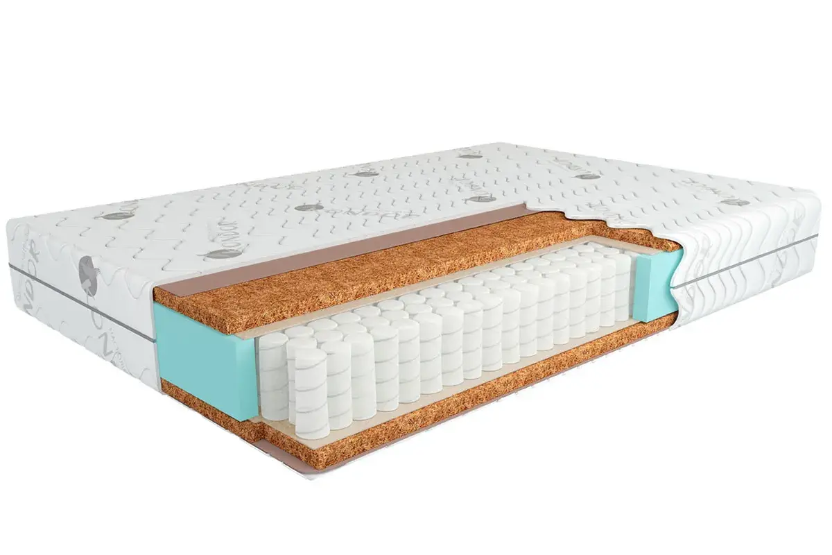 Матрас Kondor Solid Tango 140х200х19 трикотаж