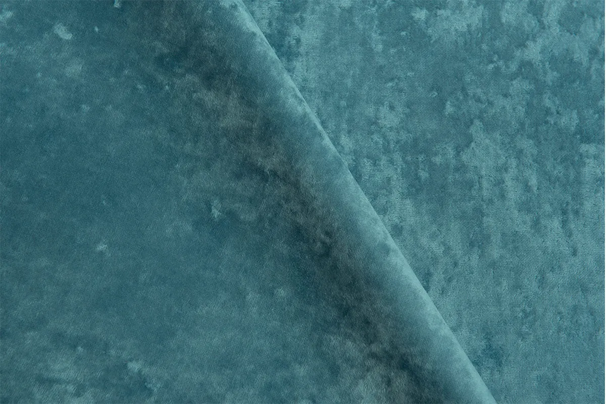 Диван Vega 2 (Набивные подушки/Отстрочка/НПБ) Тиффани Бирюзовый