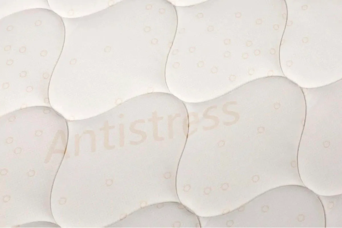 Матрас Sleep Tonic Lotos (Высота 24 см) 140х200 трикотаж