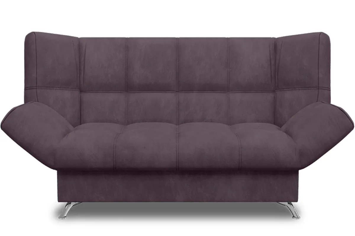 Диван-кровать Клик-кляк 8 ДК Регина-45.1 Nebby 219 Фиолетовый