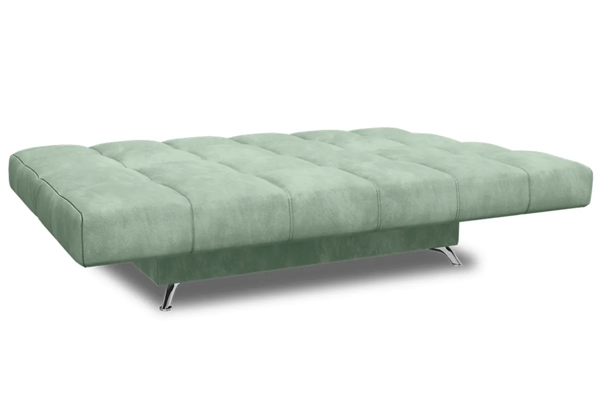 Диван-кровать Клик-кляк 8 ДК Регина-45.1 Nebby 29 Салатовый