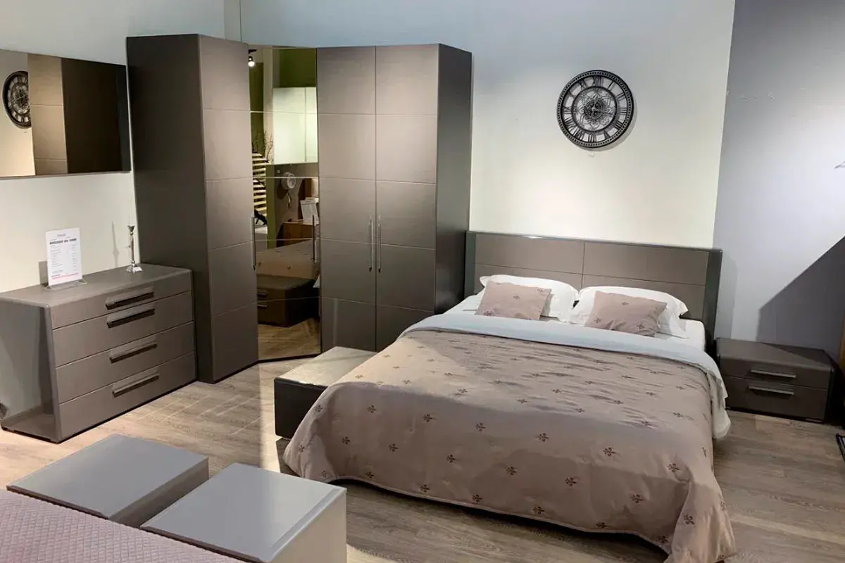 Наоми ТД-208.03.01 Тумба джут