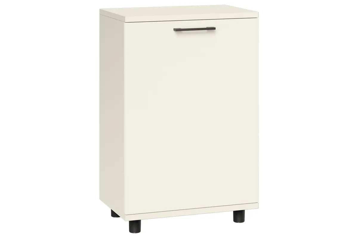 Тумба ТБ-5018-СК-КМ (Серый Кашемир / Кашемир Матовый)