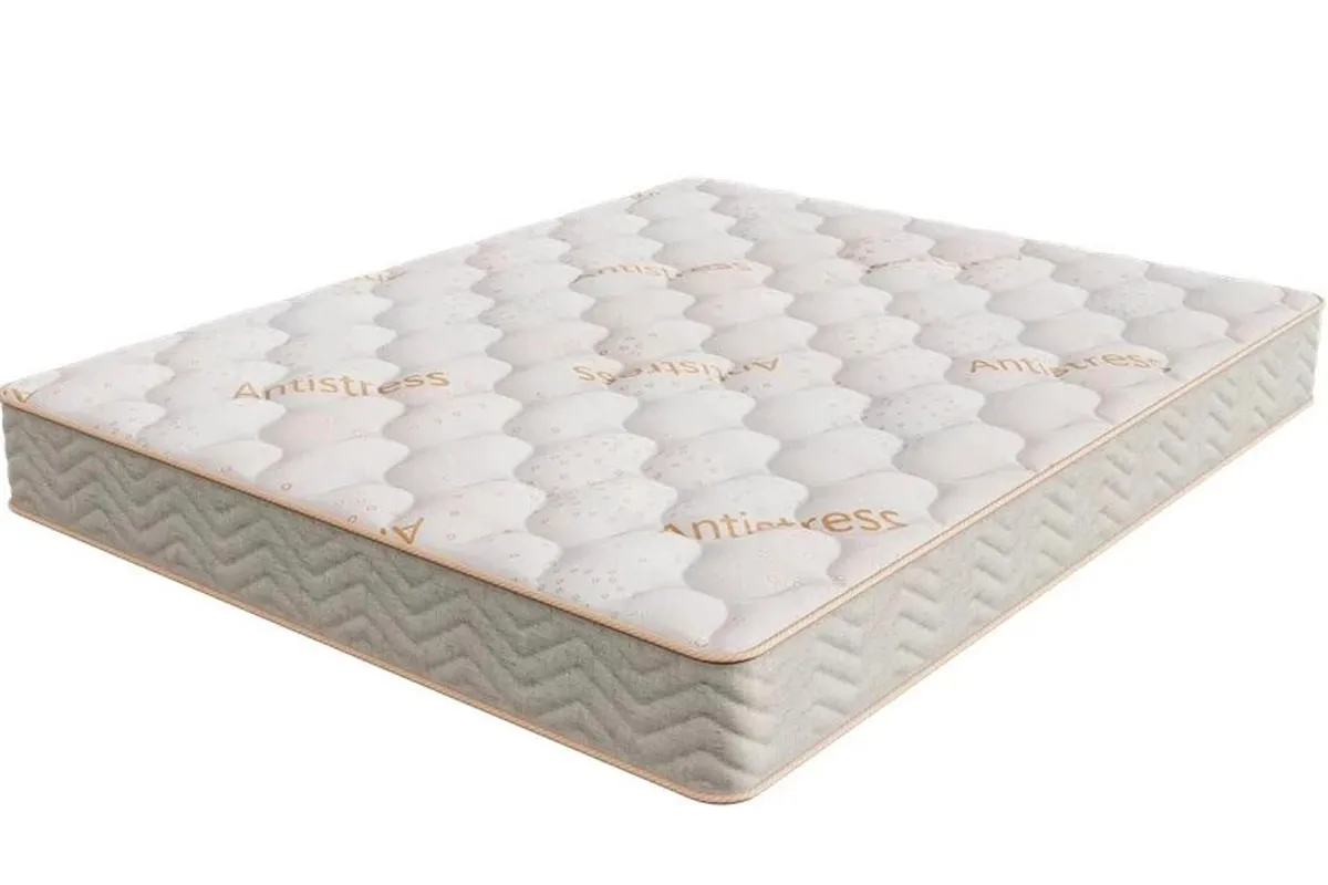 Матрас Sleep Tonic Sansara (Высота 25 см) 140х200 трикотаж