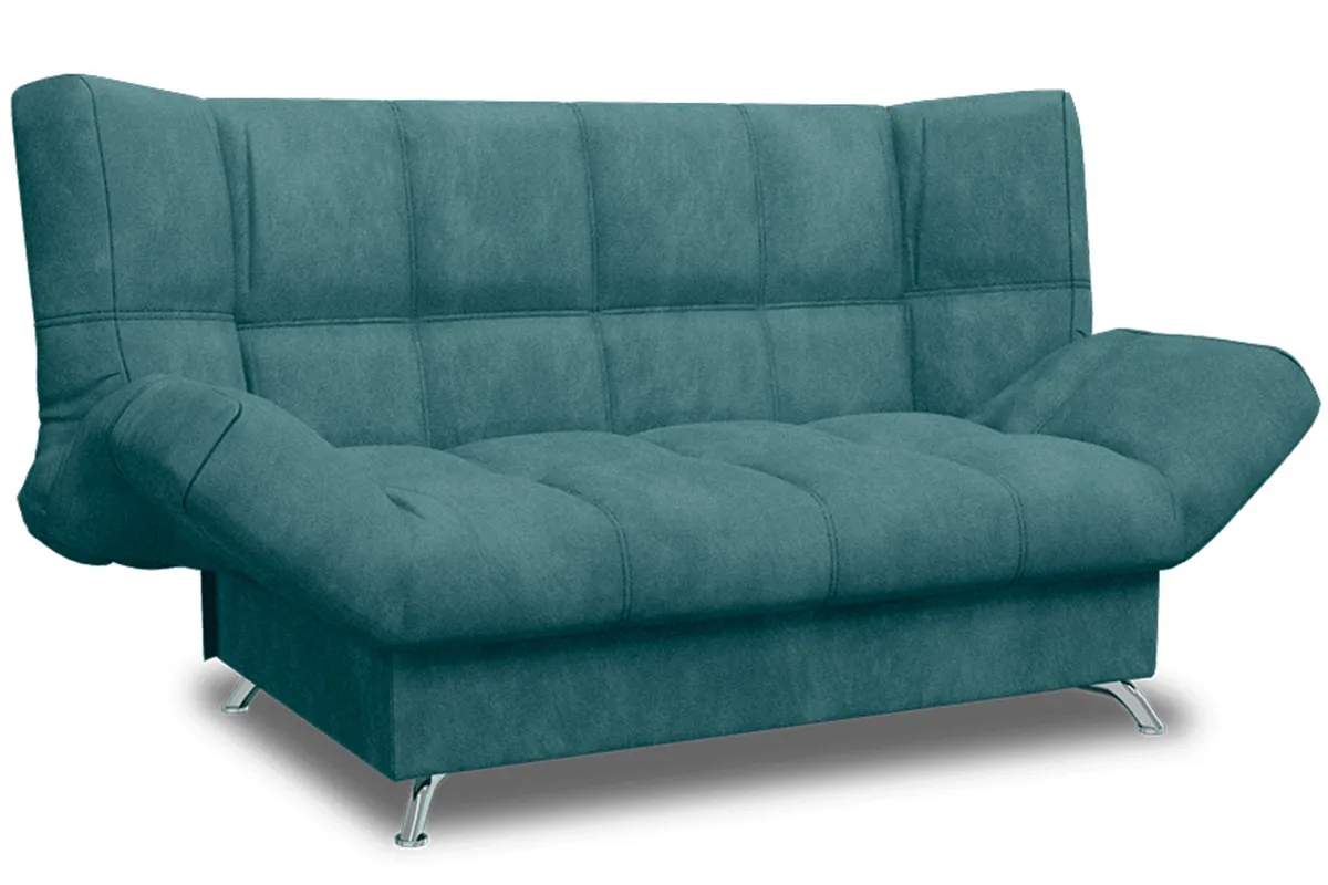 Диван-кровать Клик-кляк 8 ДК Регина-45.1 Ultra Минт