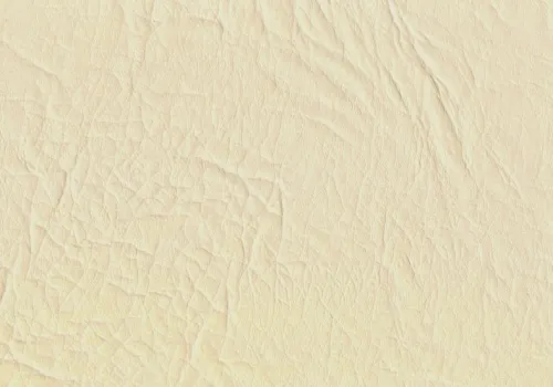 Табурет Дора каркас белый, экокожа (Стандарт 276-беж) СРП-006