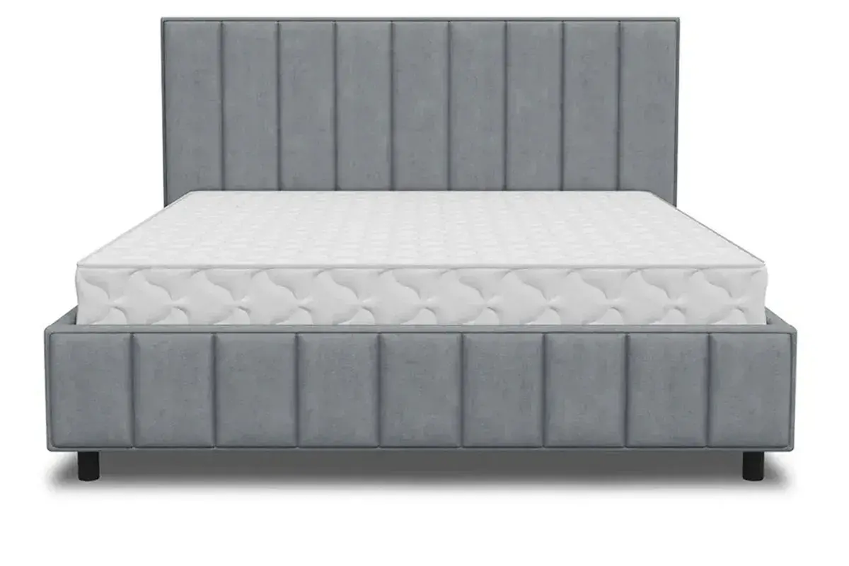 Кровать Кордова-3 с ПМ 160х200 (Teddy 316) 5 кат.