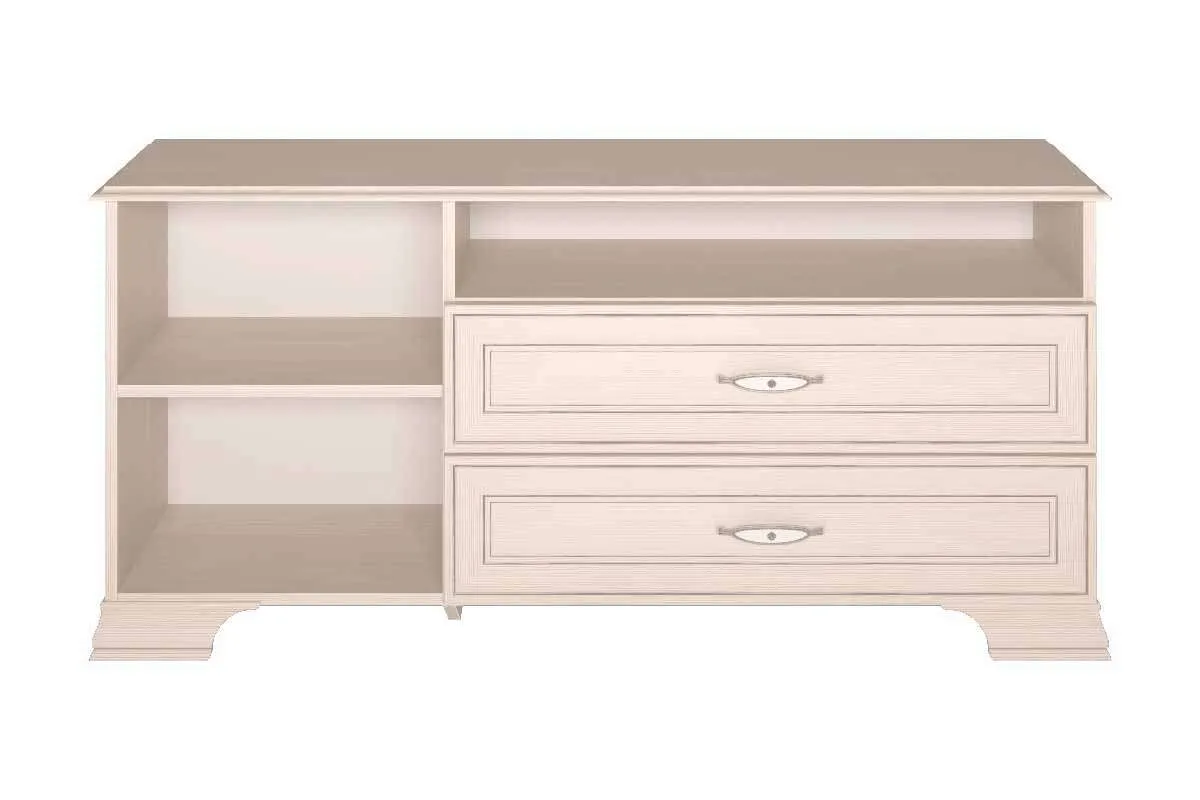 Венеция 6 Тумба для телеаппаратуры