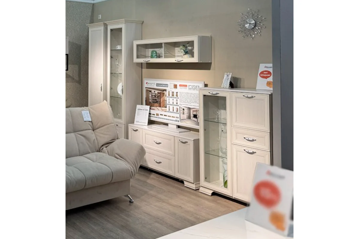 Гостиная Венеция