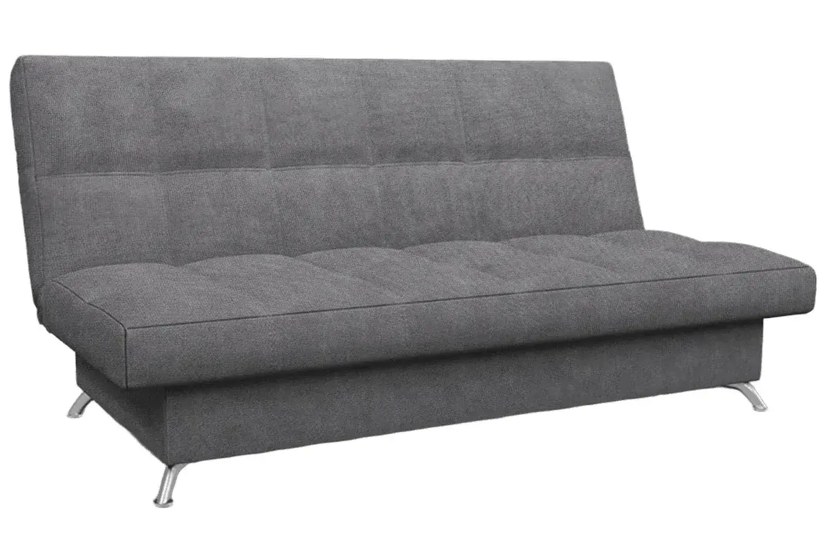Диван-кровать Финка ДК на НПБ "Регина-45.2" (Ultra Grey)