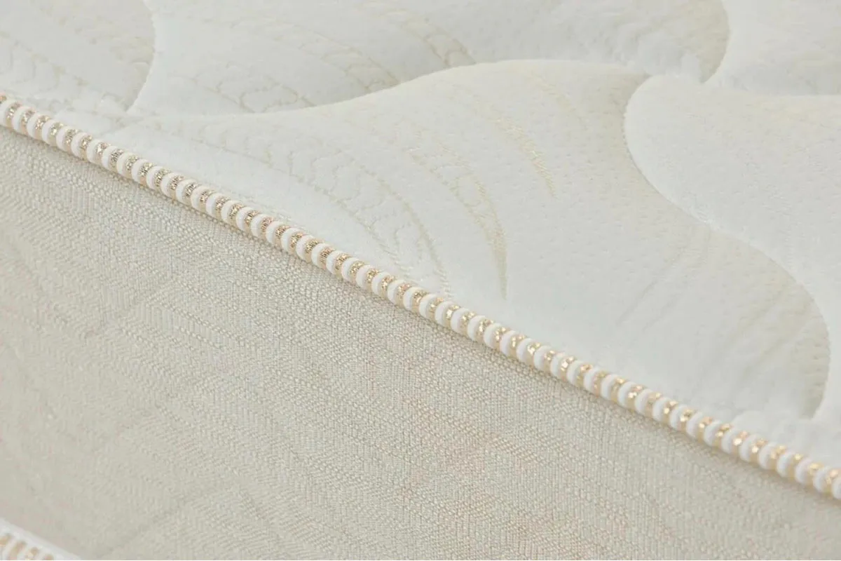 Матрас Comfort support  (Высота 24 см) 140х200 трикотаж