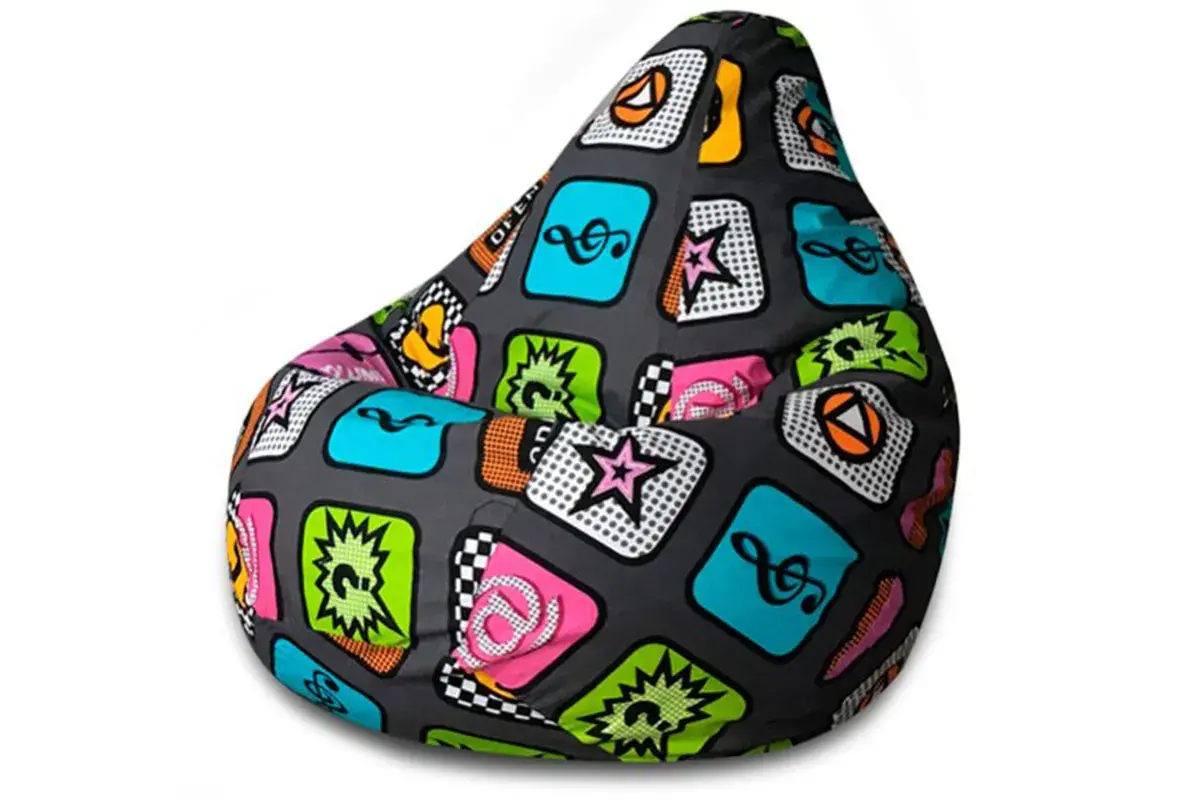 Кресло Мешок Груша Play XL