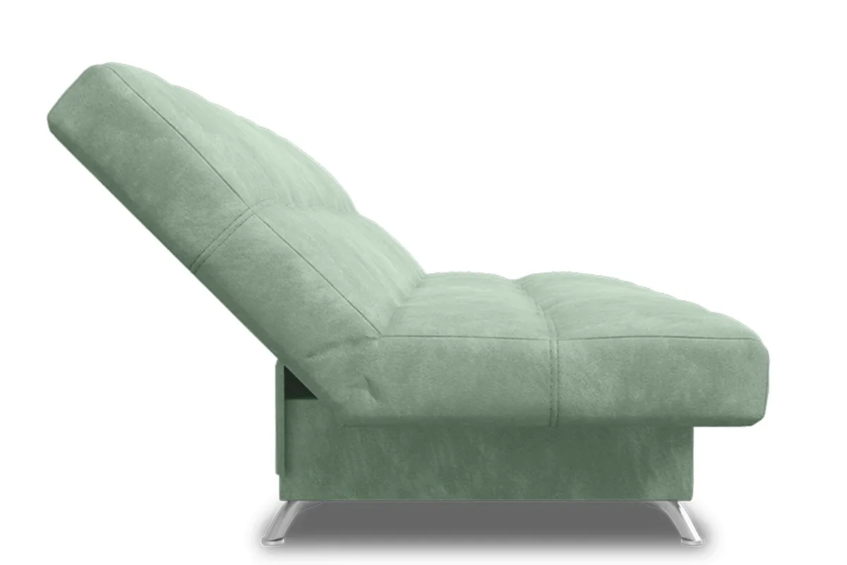 Диван-кровать Клик-кляк 8 ДК Регина-45.1 Nebby 29 Салатовый