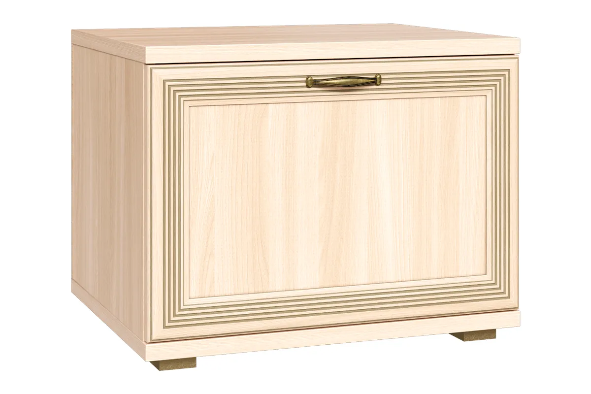 Тумба ТБ-1036 (Ясень Асахи)