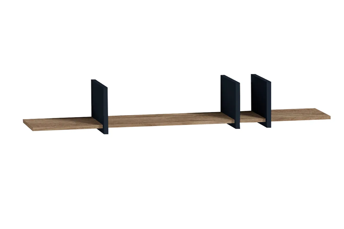 Nature 18 Полка навесная