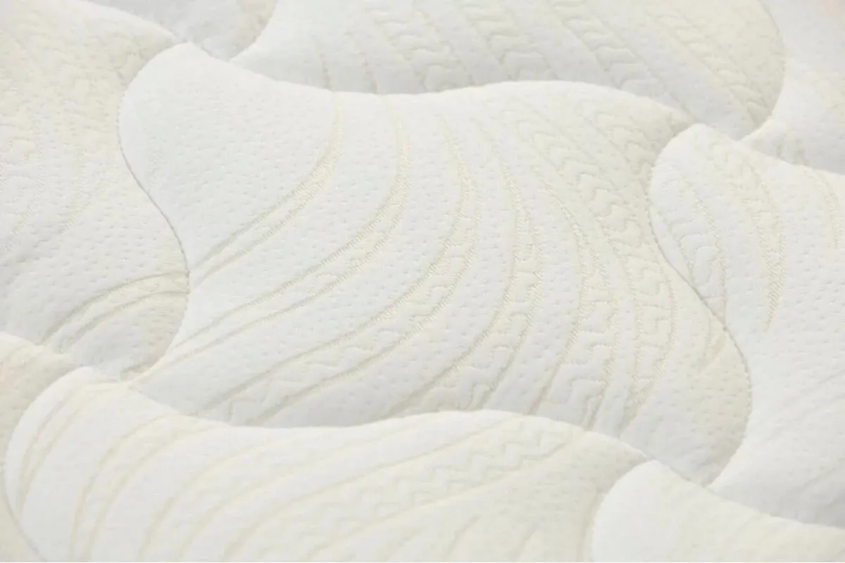 Матрас Comfort support  (Высота 24 см) 140х200 трикотаж