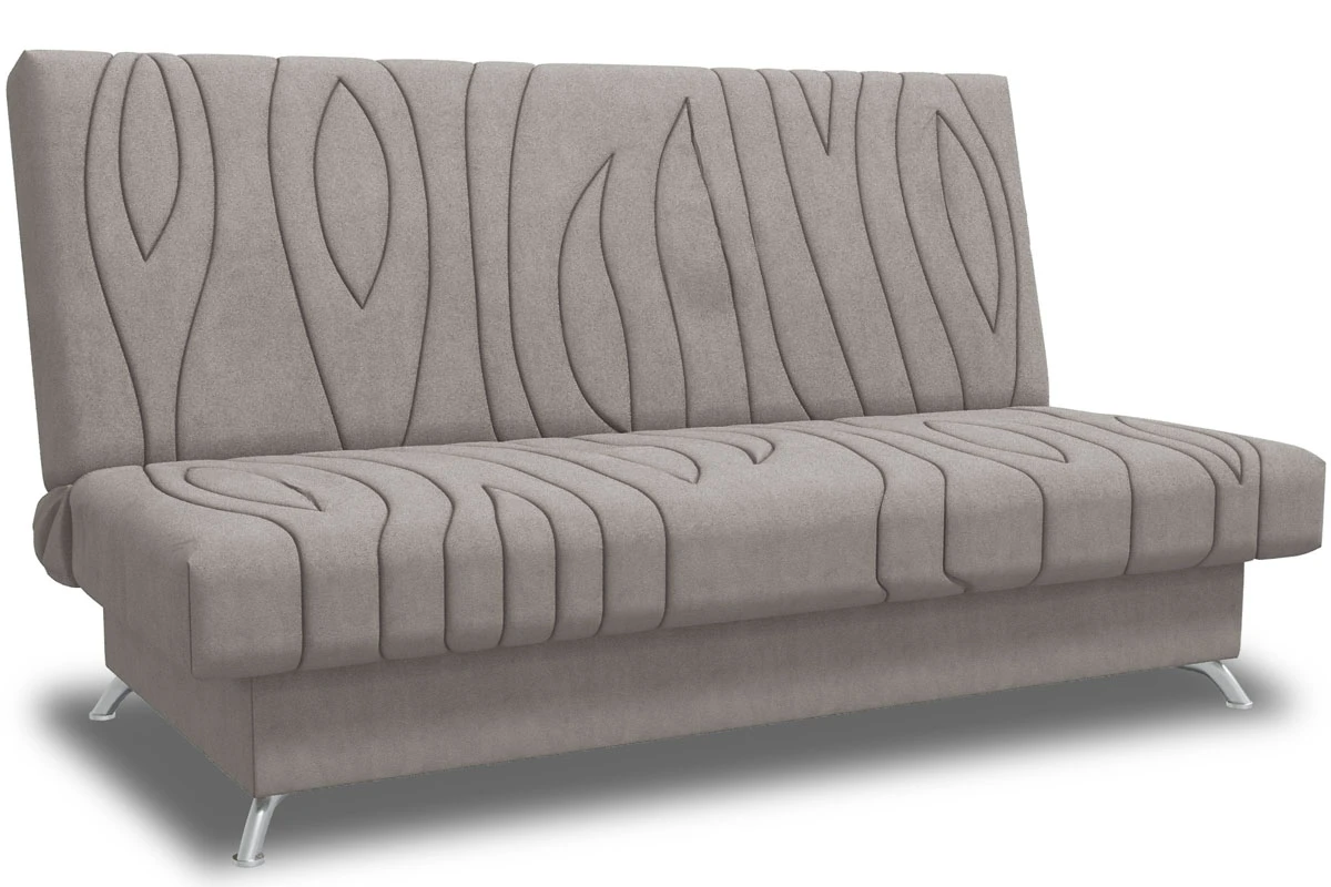 Диван Регина-45.2 Финка 5 ДК на НПБ Easton 02 Коричневый