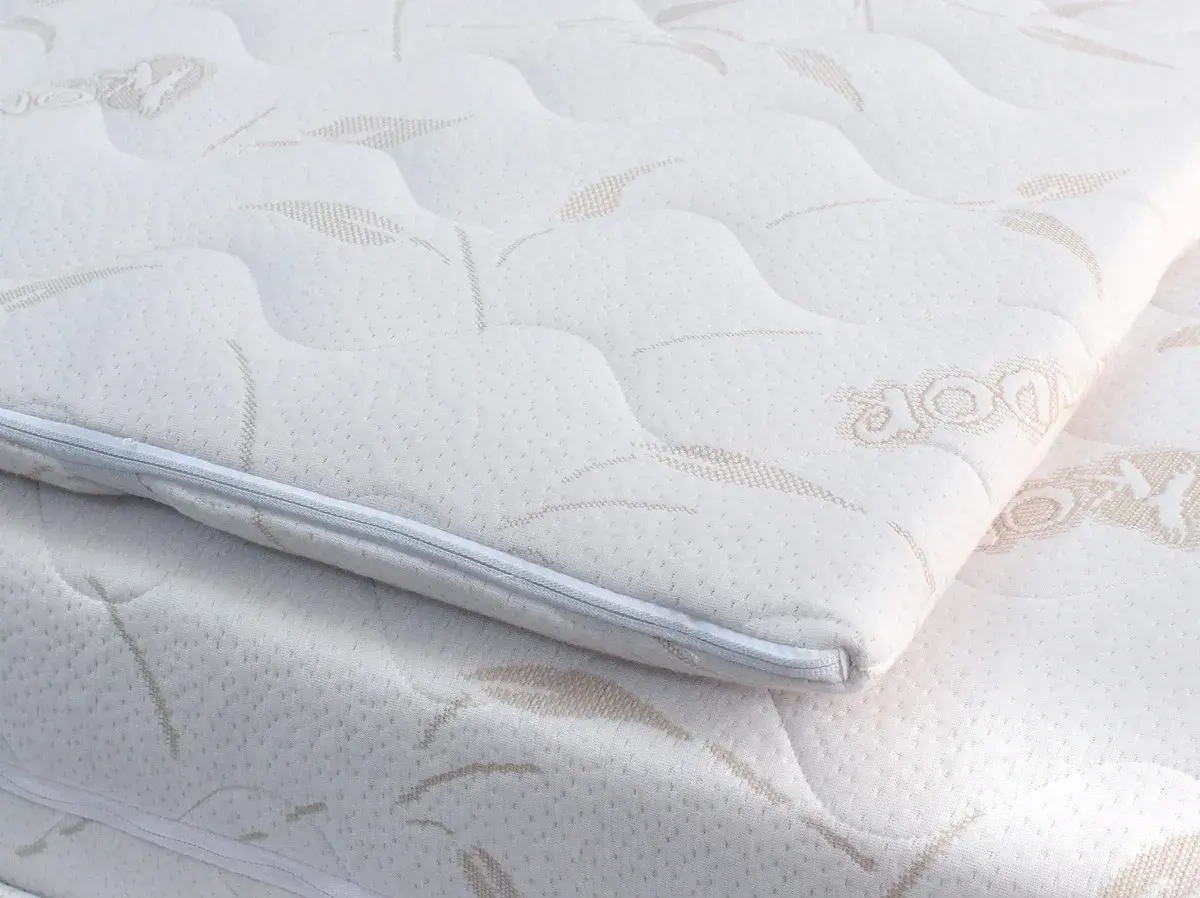 Наматрасник Kondor Fiber 4 180х200х51