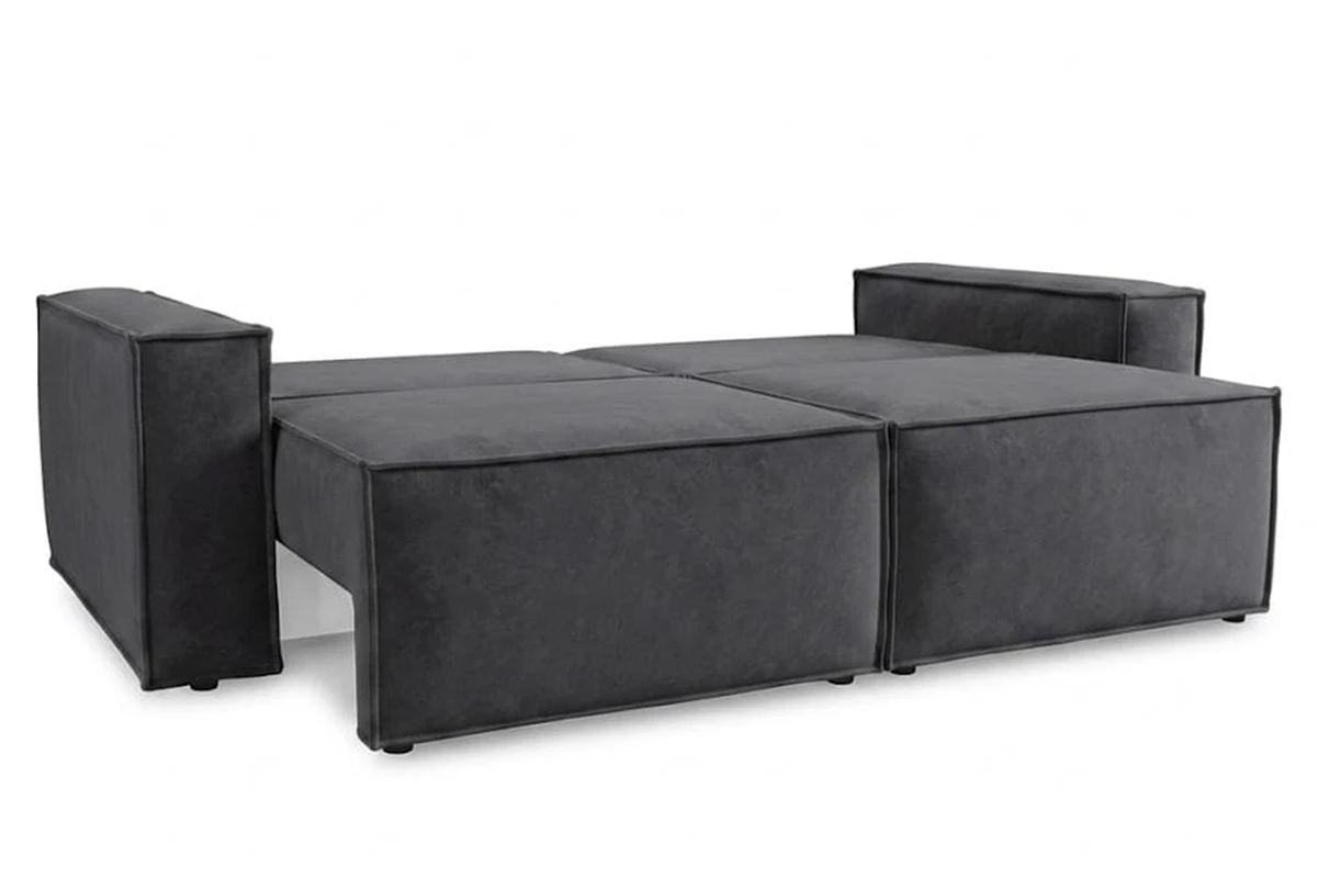 Диван-кровать Лортон 2 ДК (Gretta Saphire) 4 кат.