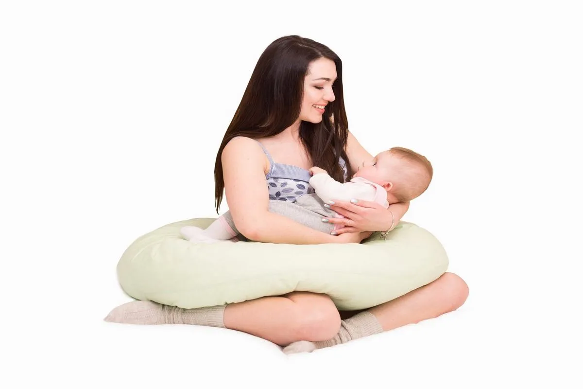 Подушка Vegas Baby Boom (200х24)