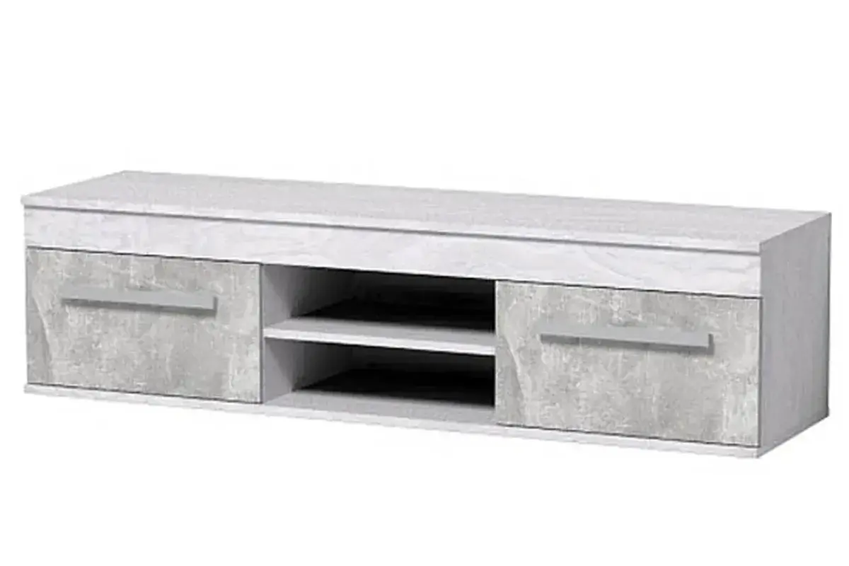 Леон 3 Тумба ТВ фото