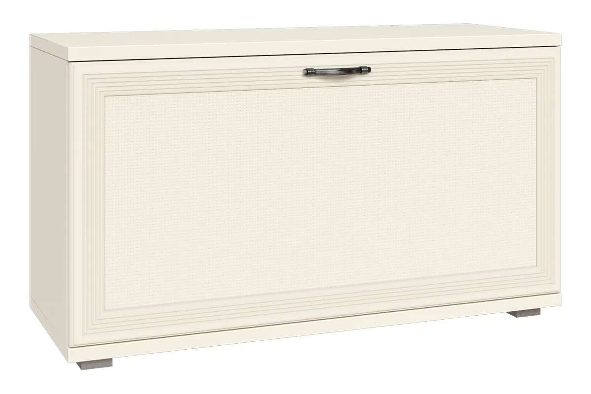 Тумба ТБ-1041-СК (Серый Кашемир)