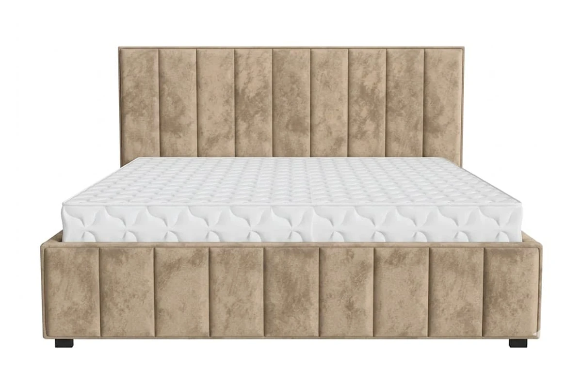 Кровать Кордова-1 с ПМ 180х200 (Nebby 305) 4 кат.