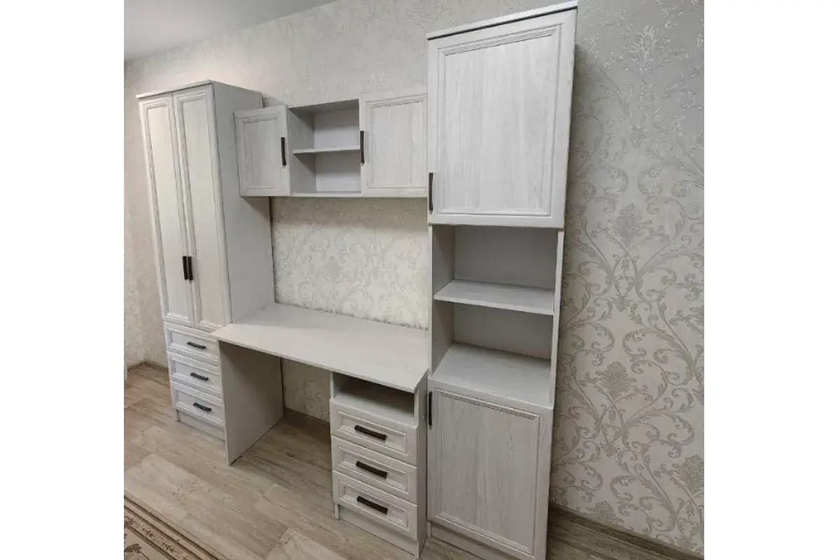 ПРИНЦЕССА Стол письменный Астрид
