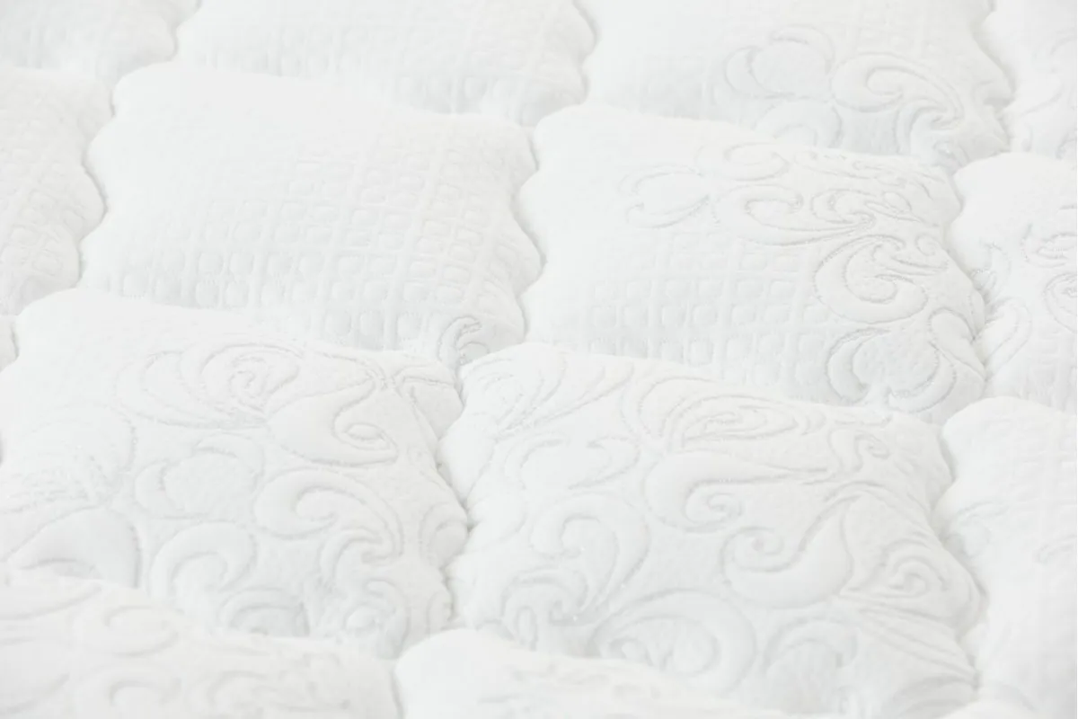 Матрас односторонний Infinity Elegant (Высота 26 см) 180х200 трикотаж