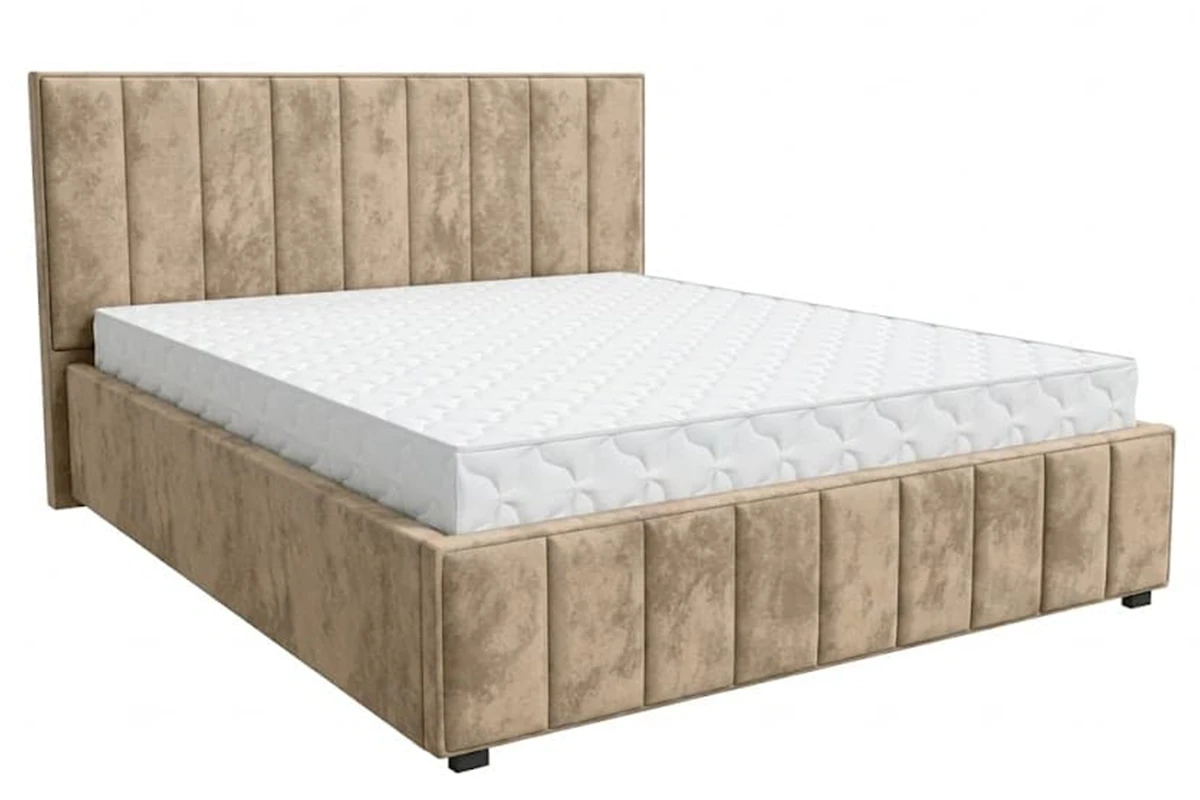 Кровать Кордова-1 с ПМ 180х200 (Nebby 305) 4 кат.
